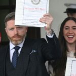 Candace Owens et Jessica Reed Kraus sont dans un massif de Maga World Spat - et les fissures du parti montrent