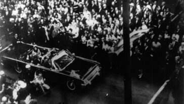 Ce que les nouveaux fichiers JFK révèlent sur les secrets de la CIA