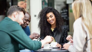 Ce qui fait une bonne journée une bonne journée, selon la science