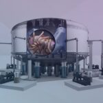 Centrale de fusion commerciale maintenant plus proche de la réalité Centrale de fusion commerciale maintenant plus proche de la réalité