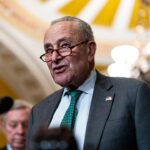 Chuck Schumer a fait le bon appel dans le mauvais sens