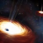 Comment les radiations des trous noirs pourraient avoir un effet stimulant sur la vie Comment les radiations des trous noirs pourraient avoir un effet stimulant sur la vie