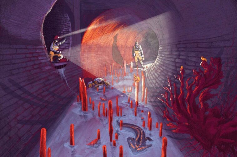 New Scientist. Science news and long reads from expert journalists, covering developments in science, technology, health and the environment on the website and the magazine.