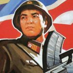 Déploiement nord-corée à kursk: une fenêtre sur l'armé de la rpdc Déploiement nord-coréen à Kursk: une fenêtre sur l