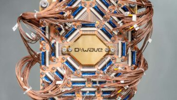 Des doutes rejetés sur la prétention de D-Wave sur la suprématie de l'ordinateur quantique