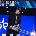 Doge a éliminé les experts technologiques du gouvernement américain - qu