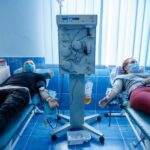 Donner du sang fréquemment peut rendre vos cellules sanguines plus saines