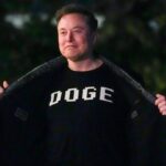 Elon Musk vient pour votre sécurité sociale