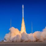 Ensembles de satellite quantique