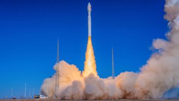 Ensembles de satellite quantique