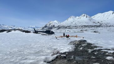 Explorer l'avenir de l'eau glacée
