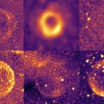 `` Ghosts of the Radio Universe ': les astronomes ont découvert une multitude d'objets circulaires faibles `` Ghosts of the Radio Universe ': les astronomes ont découvert une multitude d'objets circulaires faibles