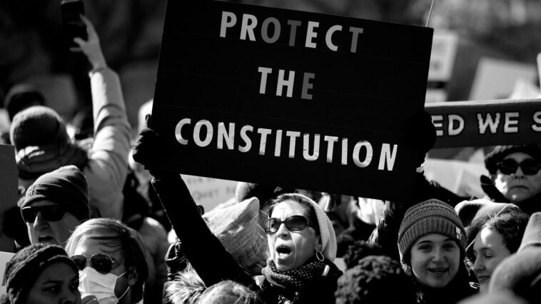 L'agression de Trump exige un front uni