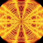 L'art hypnotique a ses racines dans la réalité terrifiante des bombes nucléaires