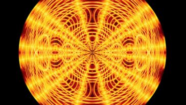 L'art hypnotique a ses racines dans la réalité terrifiante des bombes nucléaires