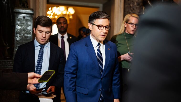 L'assaut MAGA contre la collecte de fonds démocrate: "Ils vont faire l'enfer"