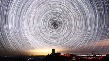 L'énergie sombre n'est pas ce que nous pensions - et cela peut transformer le cosmos