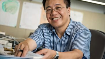 L'intrication quantique révèle un comportement d'électrons uniques des métaux étranges au point critique