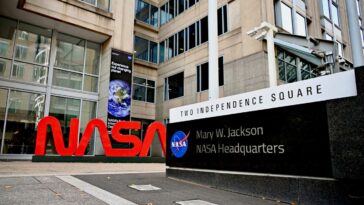 La NASA devra peut-être annuler les principales missions spatiales en raison de coupes budgétaires