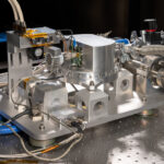 La NASA utilise de nouvelles technologies pour comprendre les incendies de forêt de Californie La NASA utilise de nouvelles technologies pour comprendre les incendies de forêt de Californie