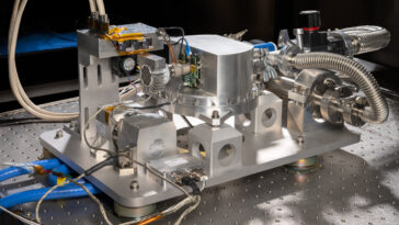 La NASA utilise de nouvelles technologies pour comprendre les incendies de forêt de Californie