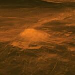 La convection dans la croûte pourrait-elle expliquer les nombreux volcans de Vénus?