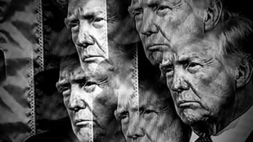 La nouvelle administration de Trump est anti-femme - un livre de jeu de Weimar Allemagne