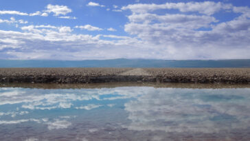 La quantité d'eau douce disponible pour l'exploitation au lithium est largement surestimée, prévoient des hydrologues