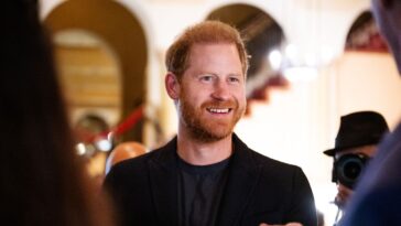 La relation du prince Harry avec Sentebale a commencé à se détériorer il y a des mois, selon Source
