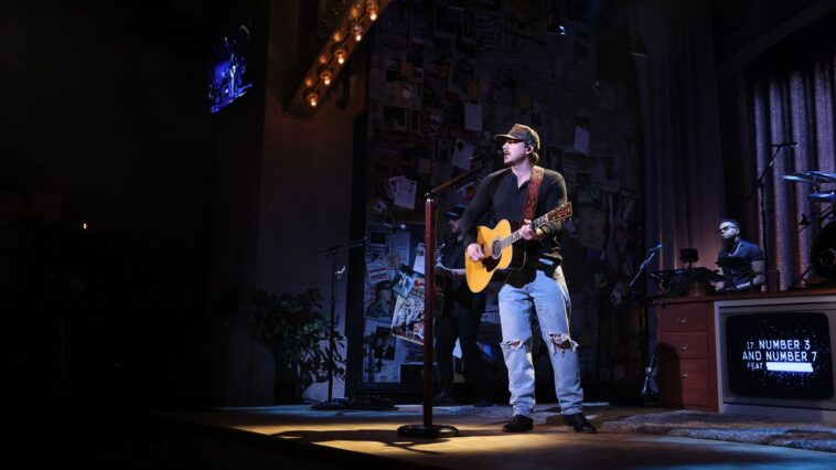 La sortie abrupte de Morgan Wallen Saturday Night Live aurait été une erreur