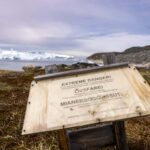 Le Groenland a gagné plus de 1600 km de nouveau littoral alors que les glaciers se retirent Le Groenland a gagné plus de 1600 km de nouveau littoral alors que les glaciers se retirent