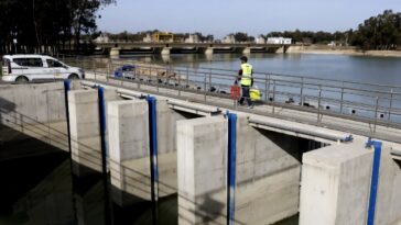 Le Maroc «Water Highway» évite la crise dans les grandes villes, mais doute sur la durabilité