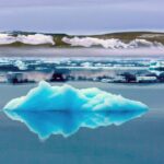 Le bois flottant pourrait nous aider à refreindre les mers de l'Arctique