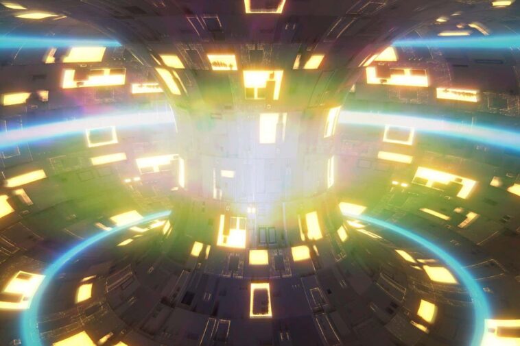 Le carburant de fusion nucléaire pourrait être rendu plus vert avec un nouveau processus chimique