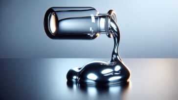 Le catalyseur de gallium au palladium-liquide transforme la fabrication de produits chimiques, la vitesse de renforcement, la sécurité et la durabilité