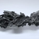 Le cerveau d'un homme a été transformé en verre par l'éruption du Vésuve Le cerveau d'un homme a été transformé en verre par l'éruption du Vésuve