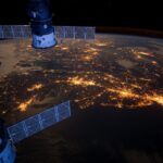 Le changement climatique peut réduire le nombre de satellites qui peuvent orbiter en toute sécurité dans l'espace