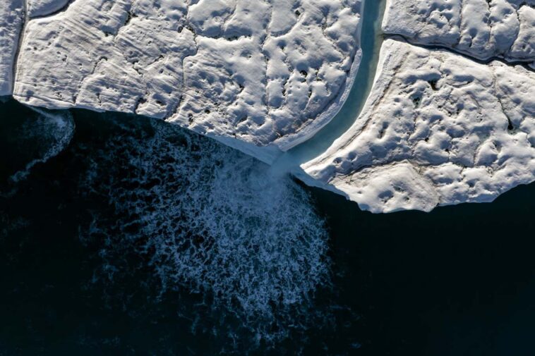 Le climat mondial est en territoire inexploré, avertit un rapport majeur