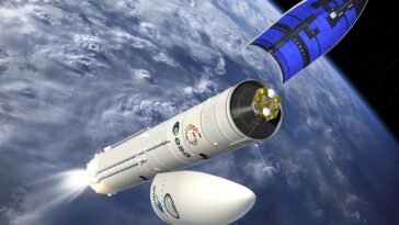 Le lancement de fusée Ariane 6 en Europe a été reporté en raison de «l'anomalie»