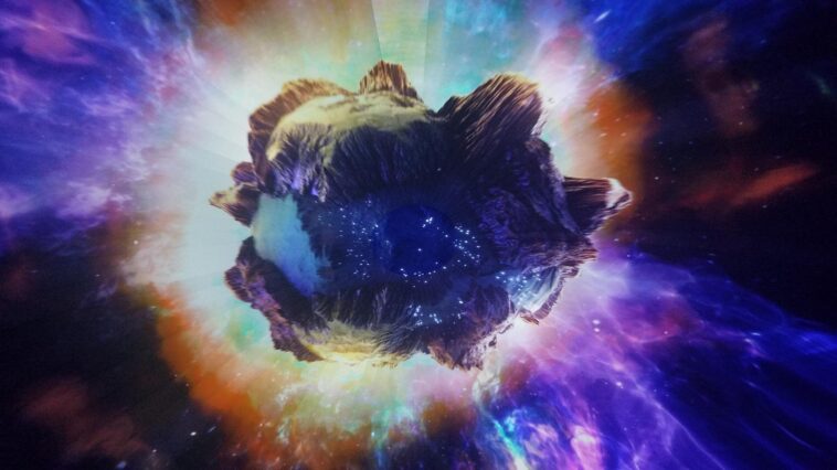 Le monde peut-il se détendre maintenant sur les astéroïdes tueurs?