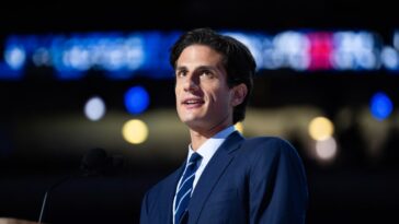 Le petit-fils de JFK, Jack Slams Assassinat Document Drop Drop, dit que Trump ne se soucie que de JFK «carcasse»