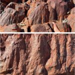 Le plus ancien cratère d'impact de la Terre venait de trouver en Australie - exact où les géologues espéraient que ce serait