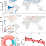 Le réchauffement du climat et les vagues de chaleur accélèrent la désoxygénation du lac mondial, les découvertes de l'étude Le réchauffement du climat et les vagues de chaleur accélèrent la désoxygénation du lac mondial, les découvertes de l'étude