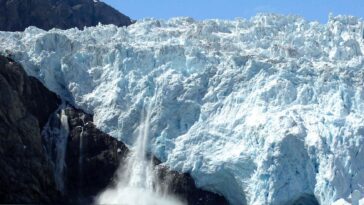 Le rétrécissement des glaciers andines menace l'approvisionnement en eau de 90 millions de personnes, avertissent les scientifiques
