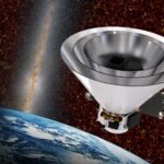 Le télescope Spherex vise à débloquer les secrets des premiers moments de l'univers