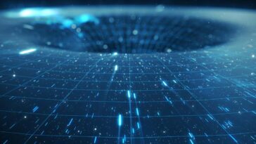 Le trouble quantique dépend de qui le recherche