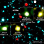 Les astronomes trouvent une nouvelle classe potentielle d'objets interstellaires glacés