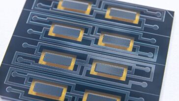 Les capteurs sophistiqués offrent une mesure de précision pour la recherche de fusion