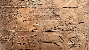 Les comprimés d'argile anciennes offrent un portrait vif de la vie mésopotamienne