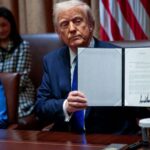 Les coupes de Trump à la science sont-elles la fin de la frontière sans fin?